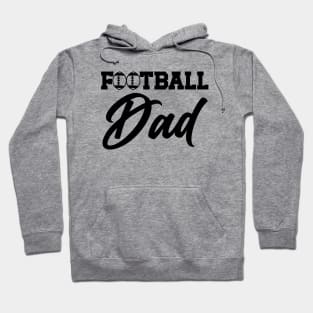 Football Dad Hoodie